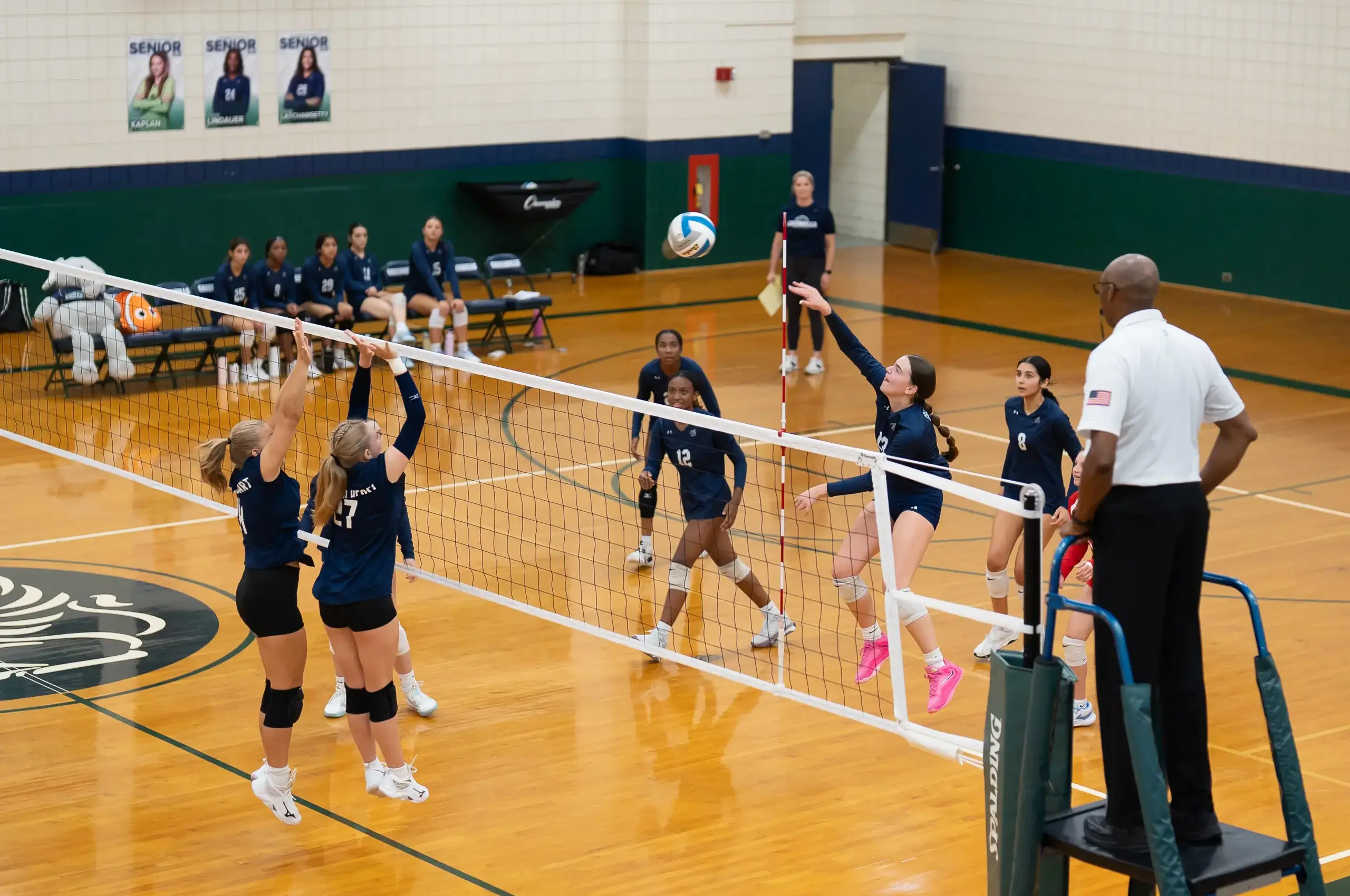 Greenhills athletics facilities