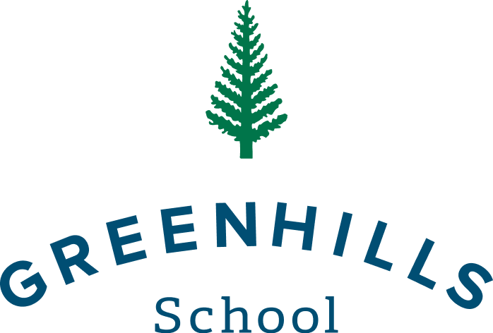 Greenhills logo