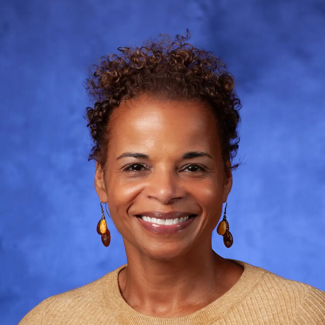 Photo of Marya E. Diaz
