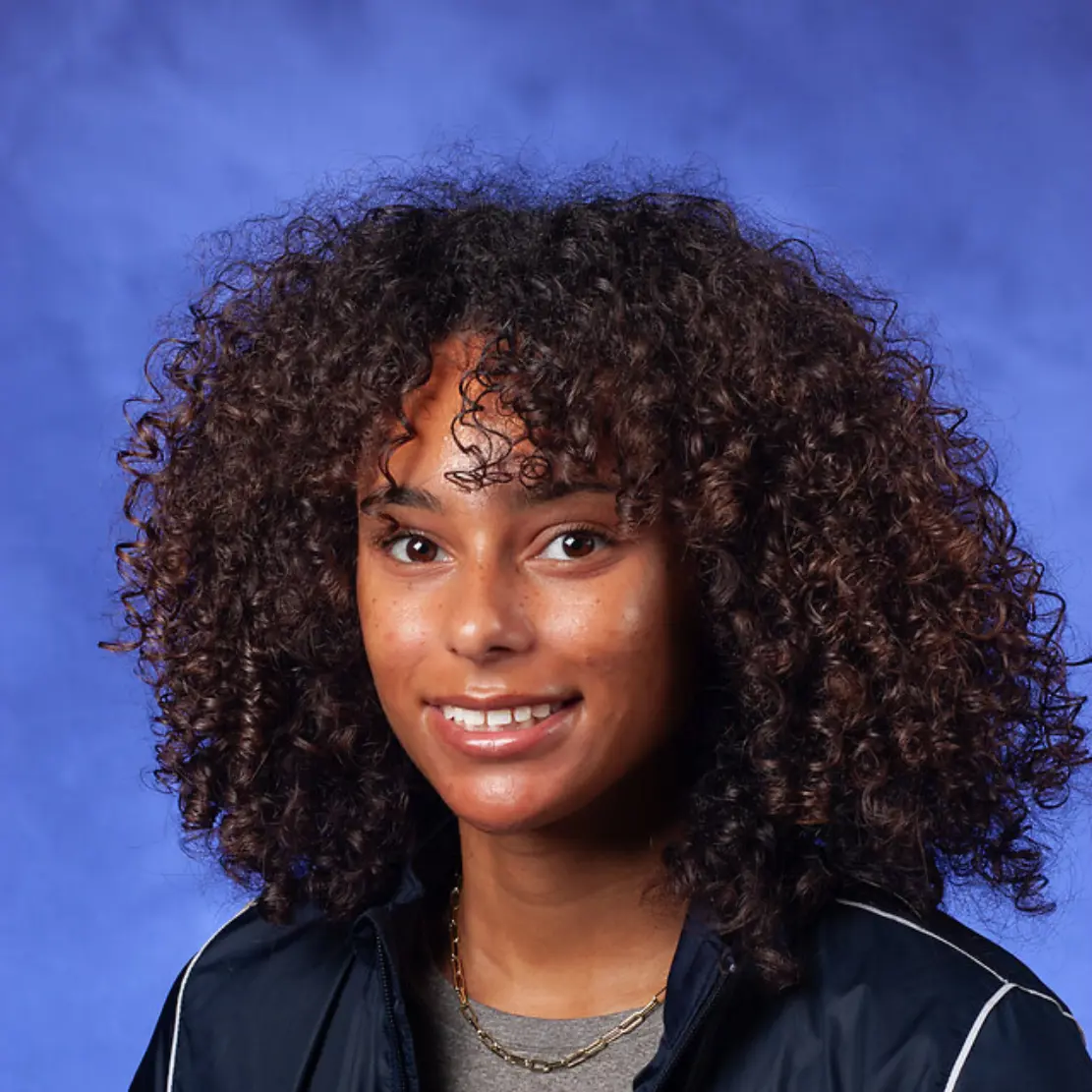 Greenhills Athletic Coordinator Taylor Parker