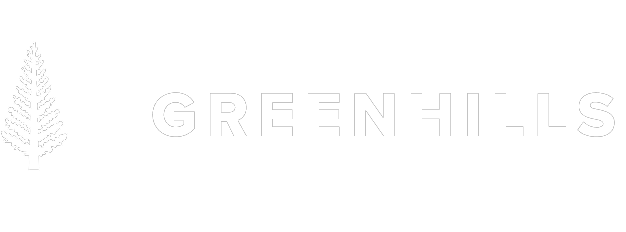 Greenhills Logo